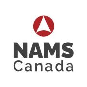 NAMS Canada Logo